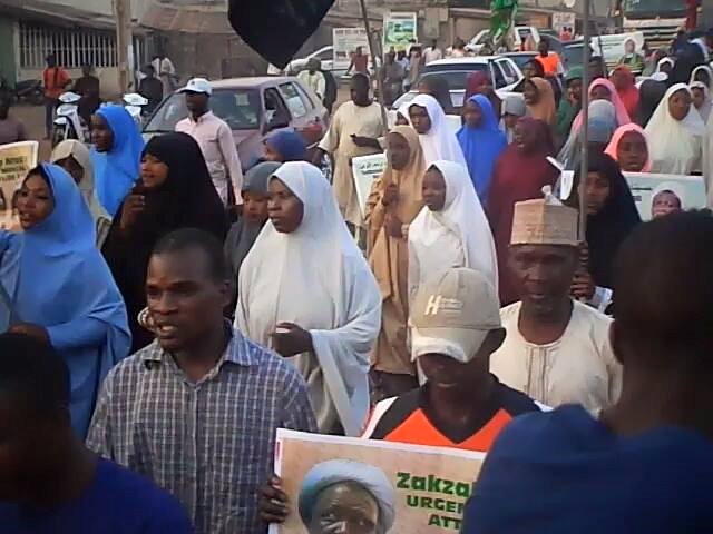 Nigeria Digest #80