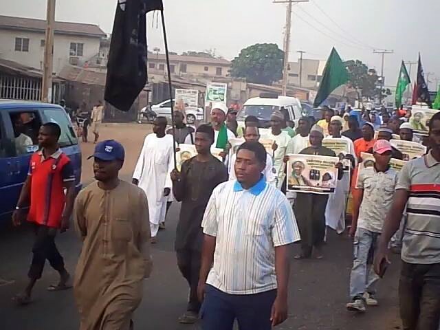 Nigeria Digest #80
