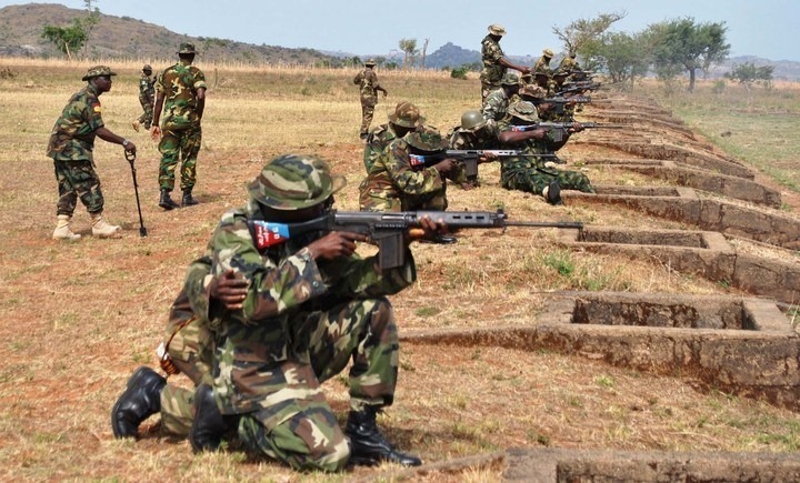 Nigeria Digest #79