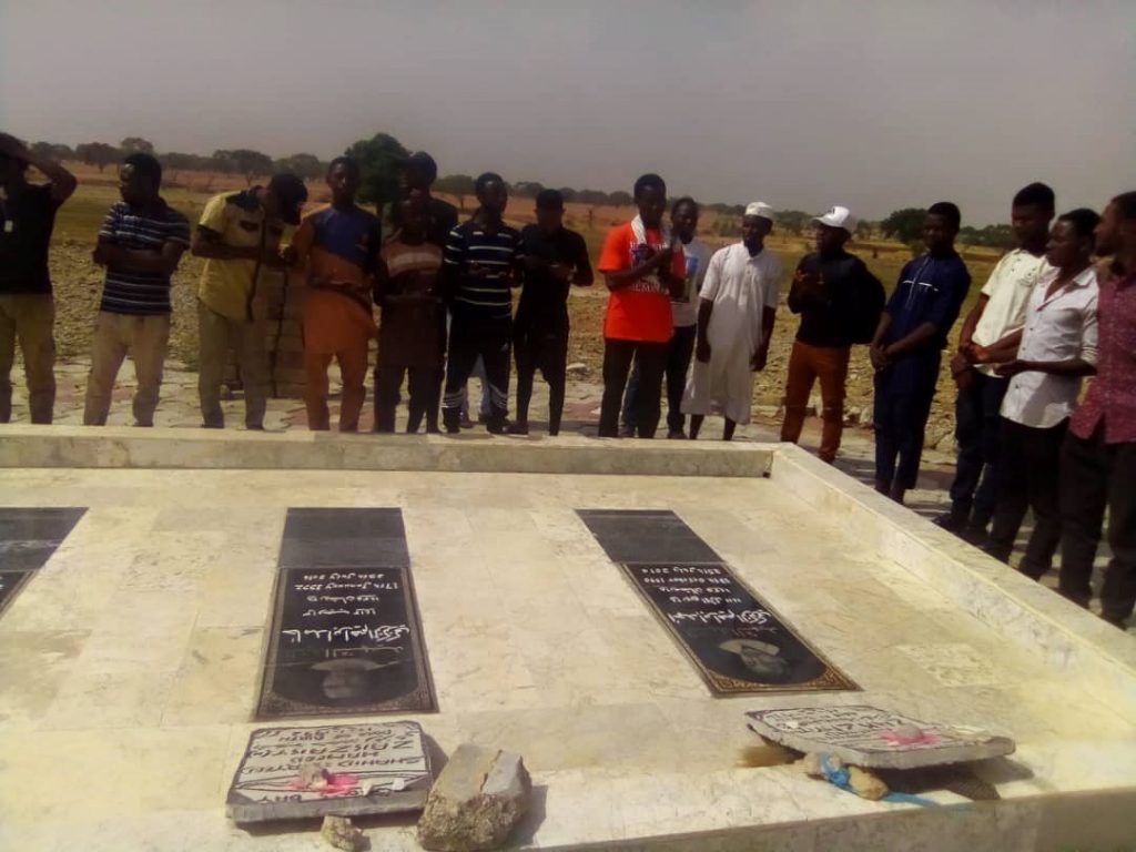 Nigeria Digest #80