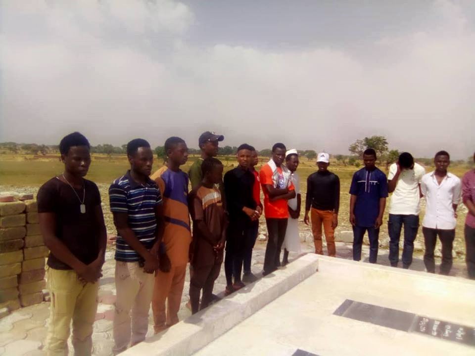 Nigeria Digest #80