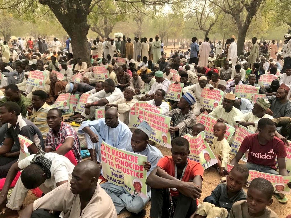 Nigeria Digest #78