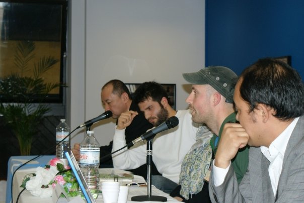 Uighurs: Forgotten Muslims of China