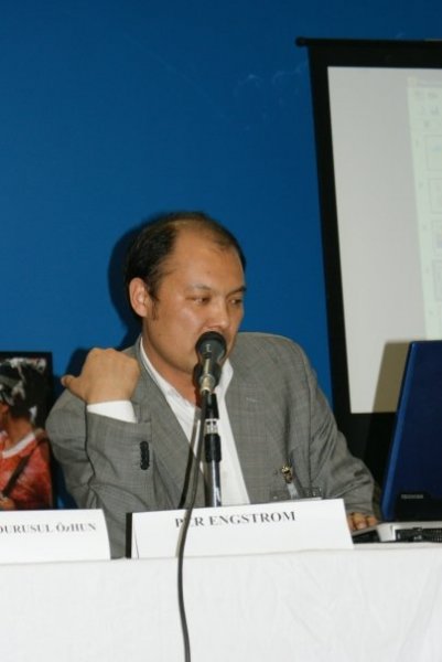 Uighurs: Forgotten Muslims of China