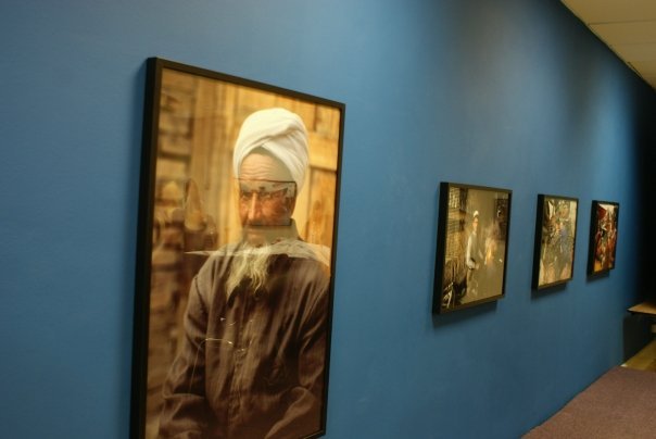 Uighurs: Forgotten Muslims of China
