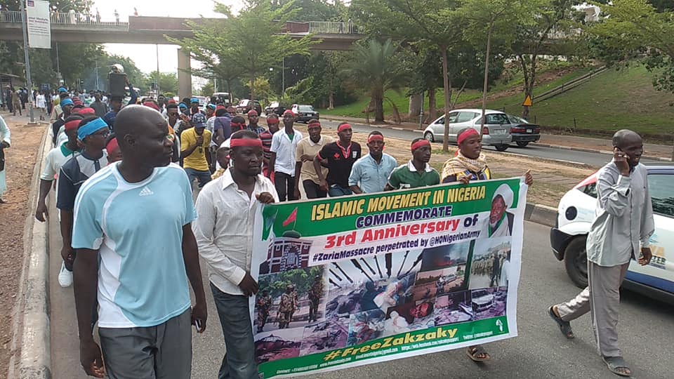Nigeria Digest #84