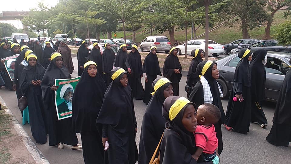 Nigeria Digest #84