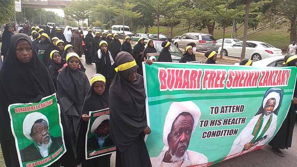 Nigeria Digest #84