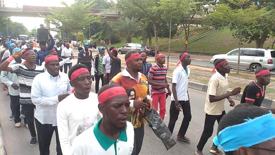 Nigeria Digest #84