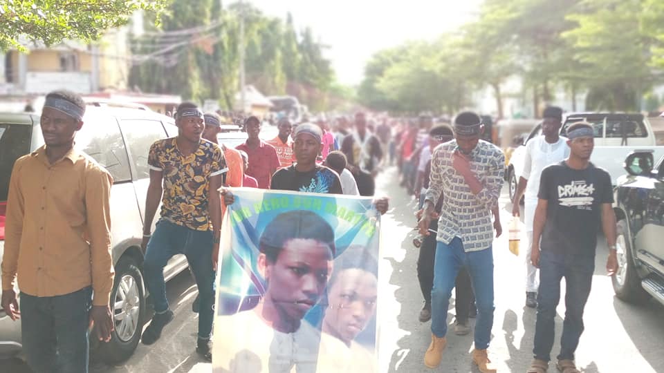Nigeria Digest #84