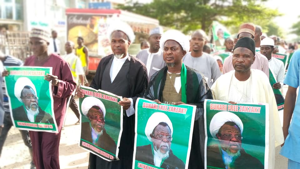 Nigeria Digest #84