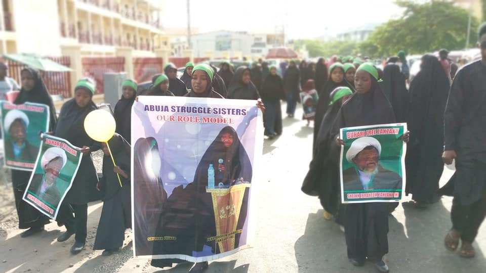Nigeria Digest #84