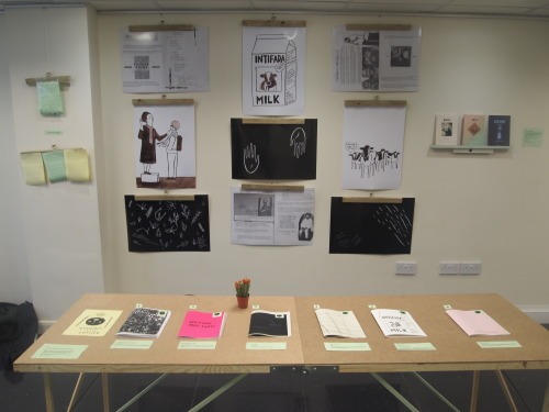 OOMK Visions of the Future- Reading Room