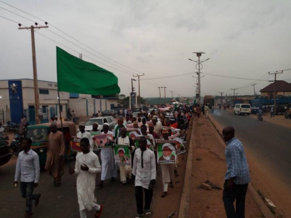 Nigeria Digest #84