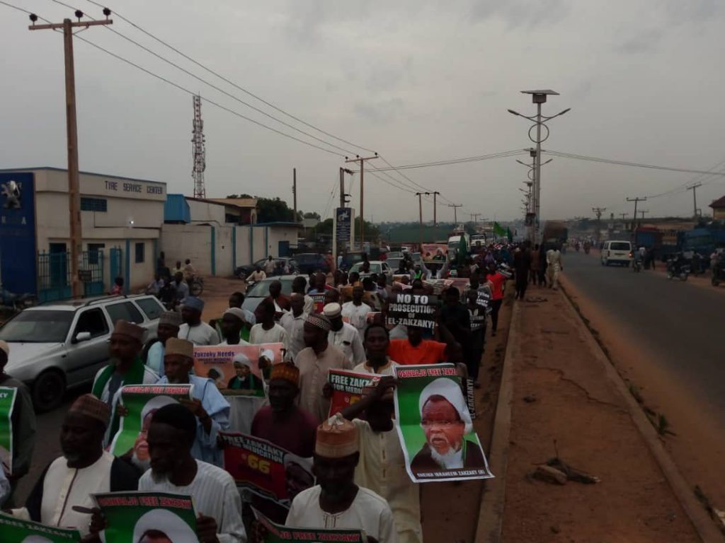 Nigeria Digest #84