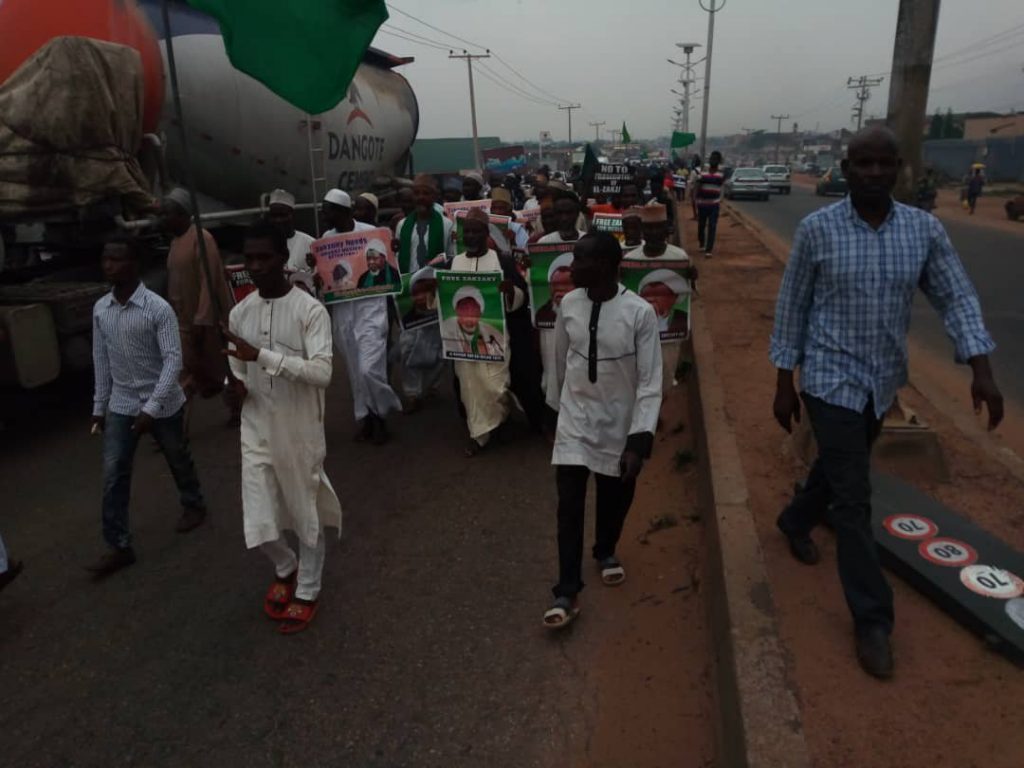 Nigeria Digest #84