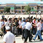 Alert: Uighur – Demand UN safeguard Uighur refugee status