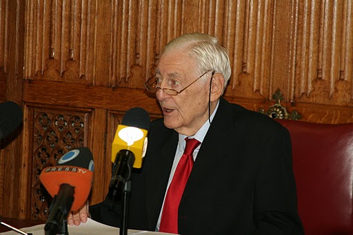 IHRC report on Bahrain launched at House of Lords