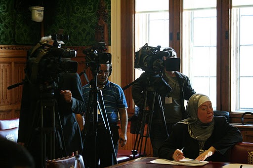 IHRC report on Bahrain launched at House of Lords