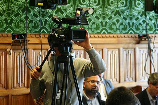 IHRC report on Bahrain launched at House of Lords