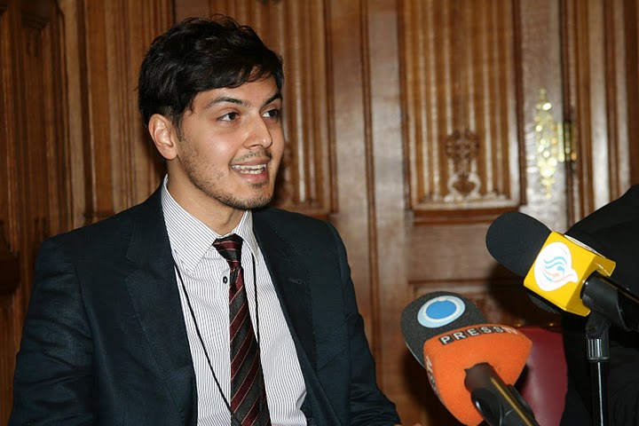 IHRC report on Bahrain launched at House of Lords