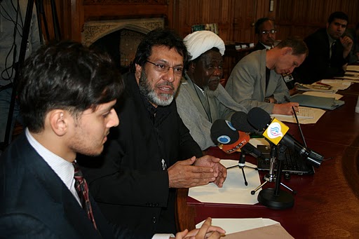IHRC report on Bahrain launched at House of Lords