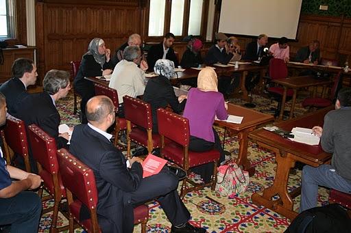 IHRC report on Bahrain launched at House of Lords