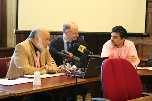 IHRC report on Bahrain launched at House of Lords
