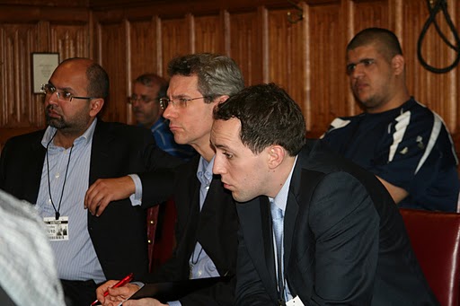 IHRC report on Bahrain launched at House of Lords