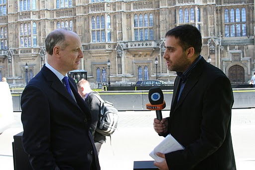 IHRC report on Bahrain launched at House of Lords