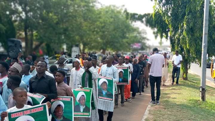 Nigeria Digest #85