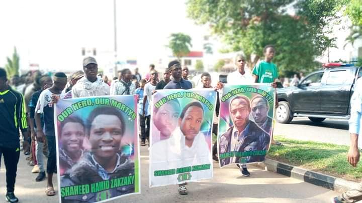 Nigeria Digest #85