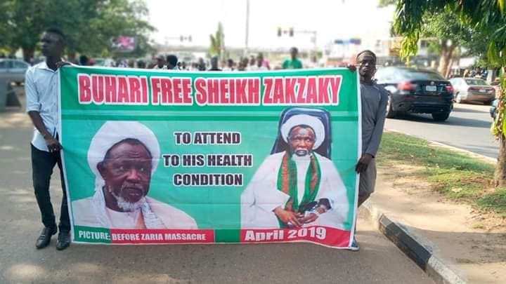 Nigeria Digest #85