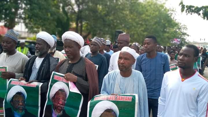 Nigeria Digest #85
