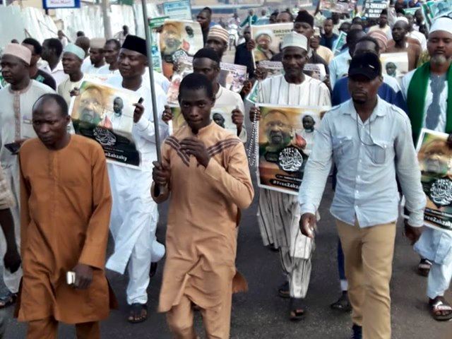 Nigeria Digest #85