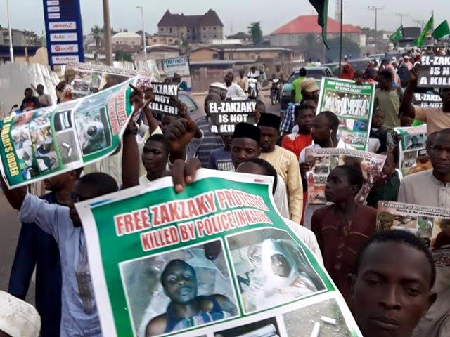 Nigeria Digest #85
