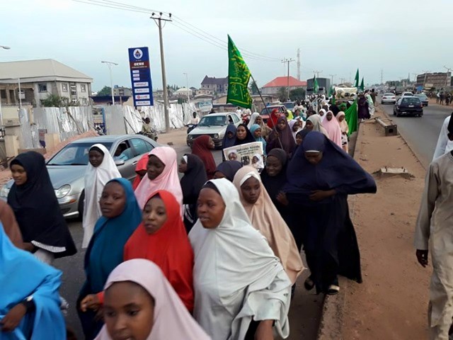 Nigeria Digest #85