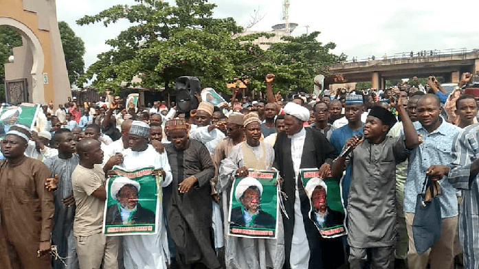 Nigeria Digest #85