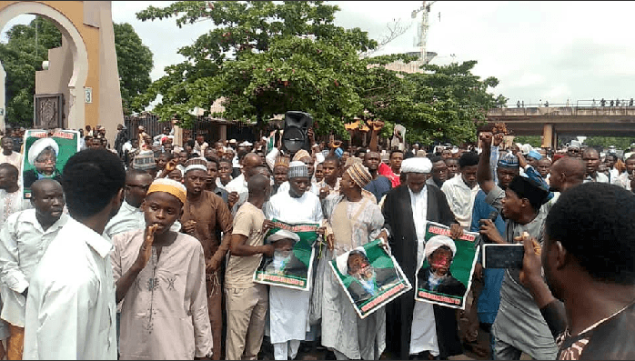 Nigeria Digest #85