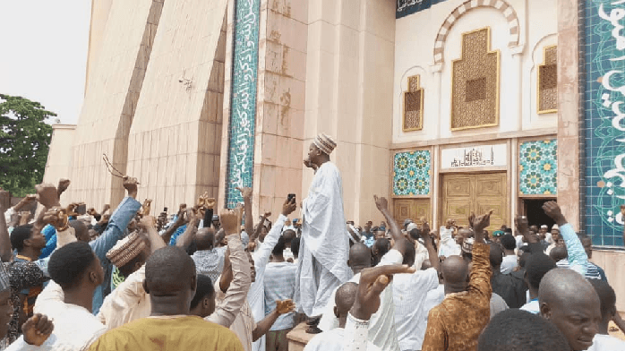 Nigeria Digest #85