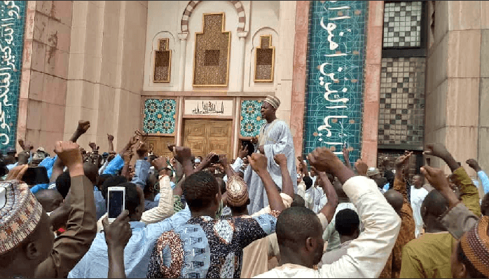 Nigeria Digest #85
