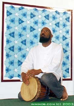 The Annual Islamophobia Awards 2003