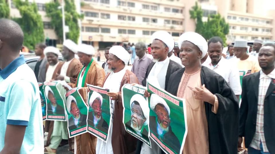 Nigeria Digest #86