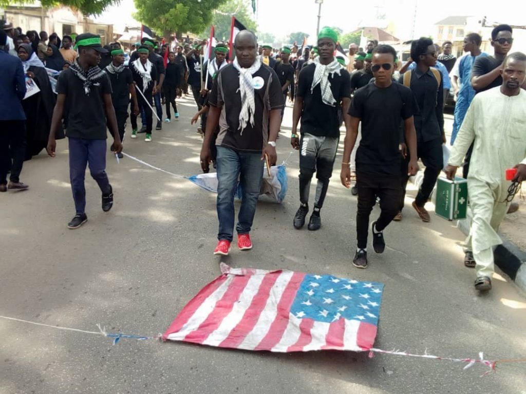 Nigeria Digest #86