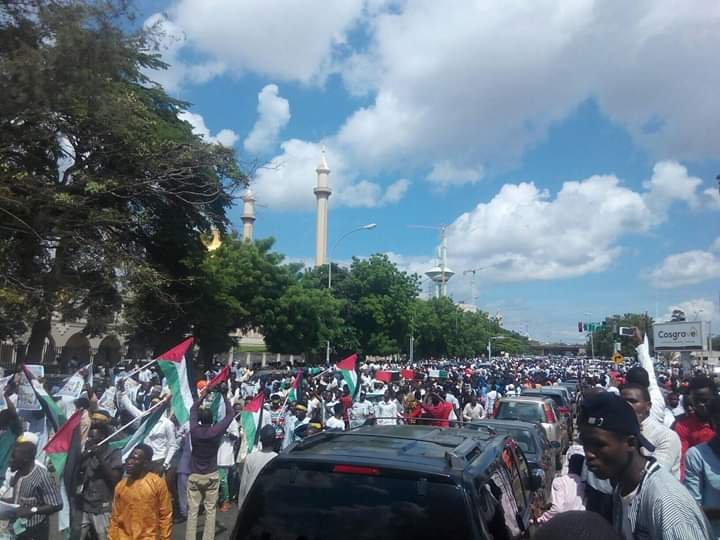 Nigeria Digest #86
