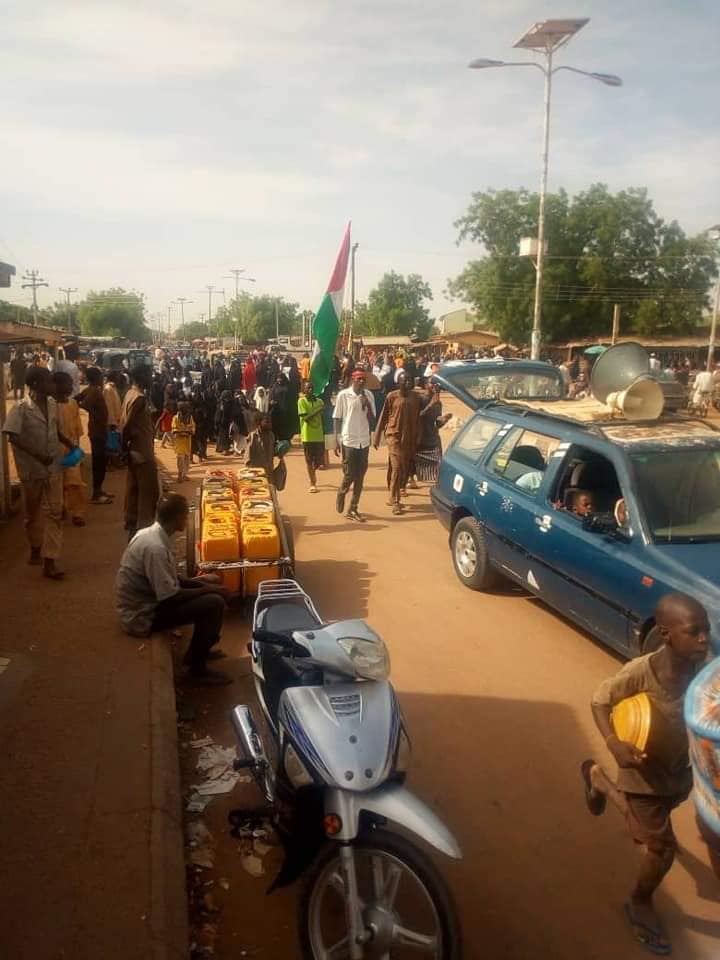 Nigeria Digest #86