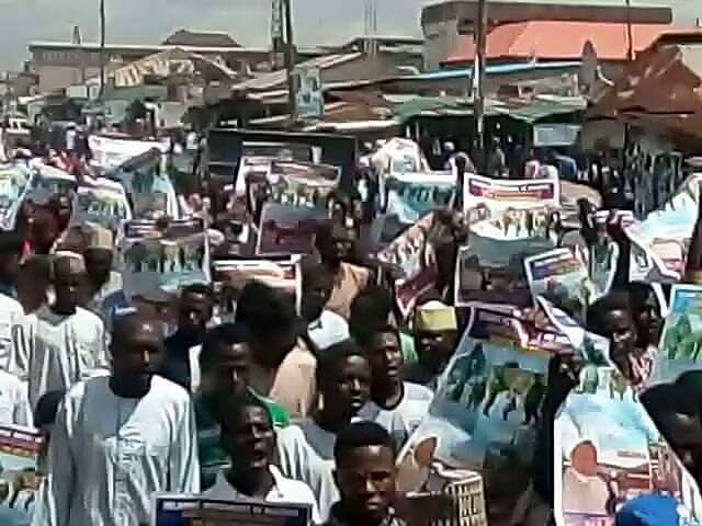 Nigeria Digest #86