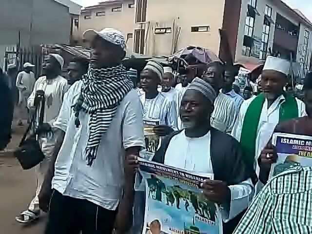 Nigeria Digest #86