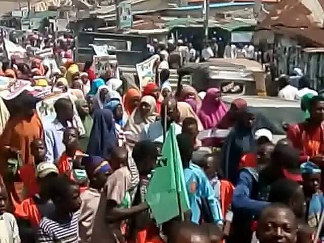 Nigeria Digest #86