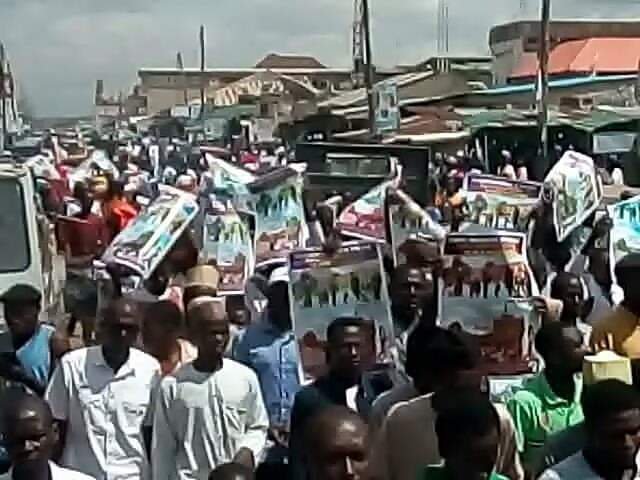 Nigeria Digest #86